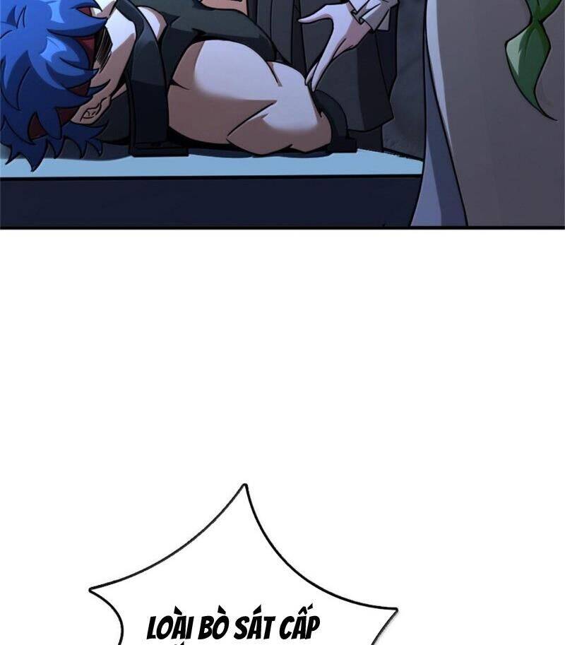 Thả Vu Nữ Đó Ra Chapter 589 - Trang 2