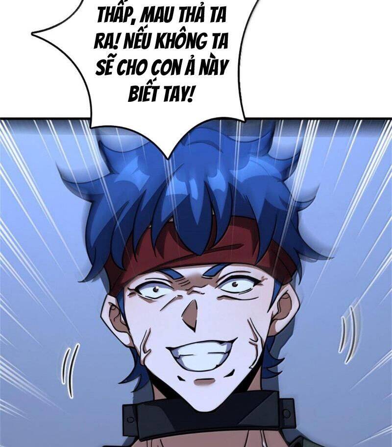 Thả Vu Nữ Đó Ra Chapter 589 - Trang 2