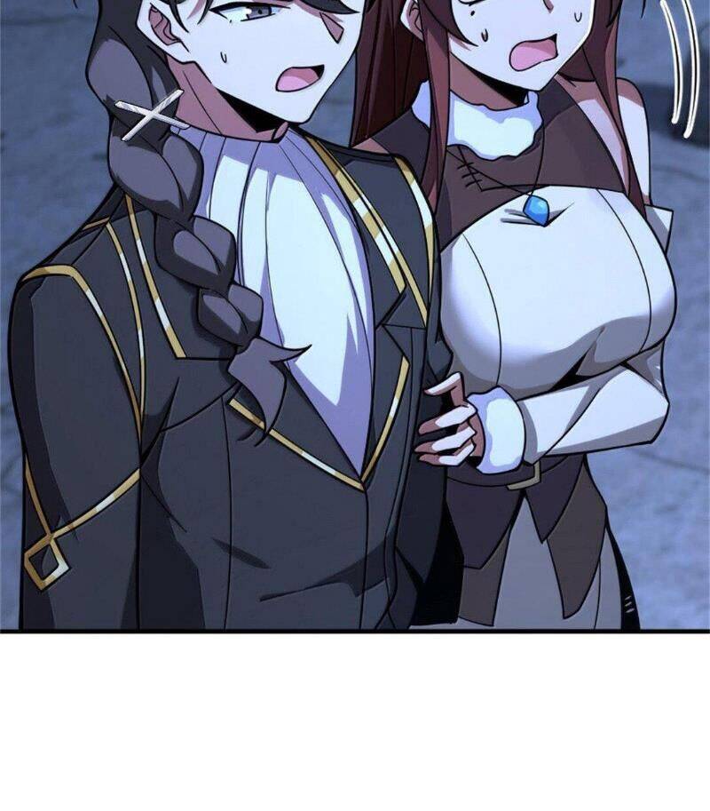 Thả Vu Nữ Đó Ra Chapter 589 - Trang 2