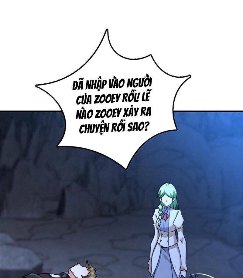 Thả Vu Nữ Đó Ra Chapter 589 - Trang 2