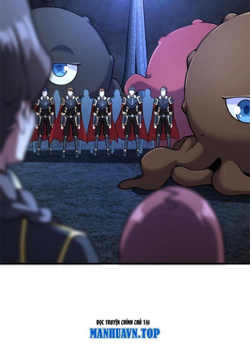 Thả Vu Nữ Đó Ra Chapter 589 - Trang 2