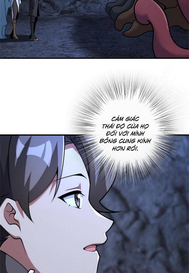 Thả Vu Nữ Đó Ra Chapter 589 - Trang 2
