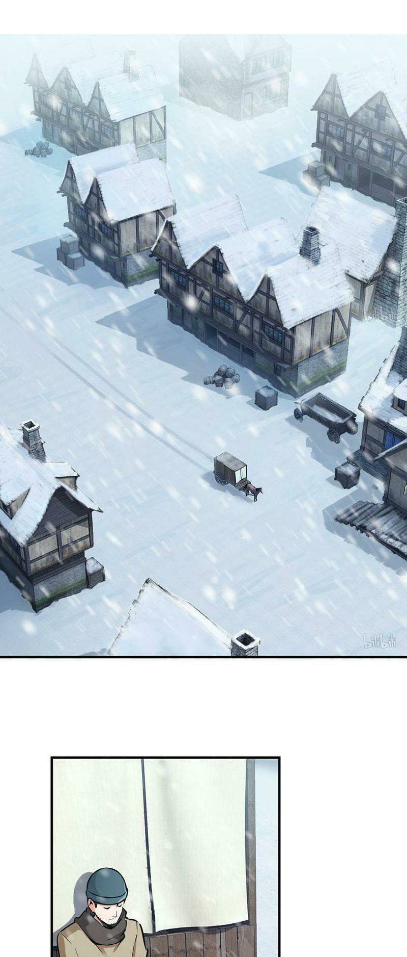 Thả Vu Nữ Đó Ra Chapter 59 - Trang 2