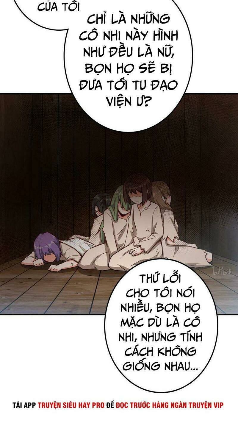 Thả Vu Nữ Đó Ra Chapter 59 - Trang 2