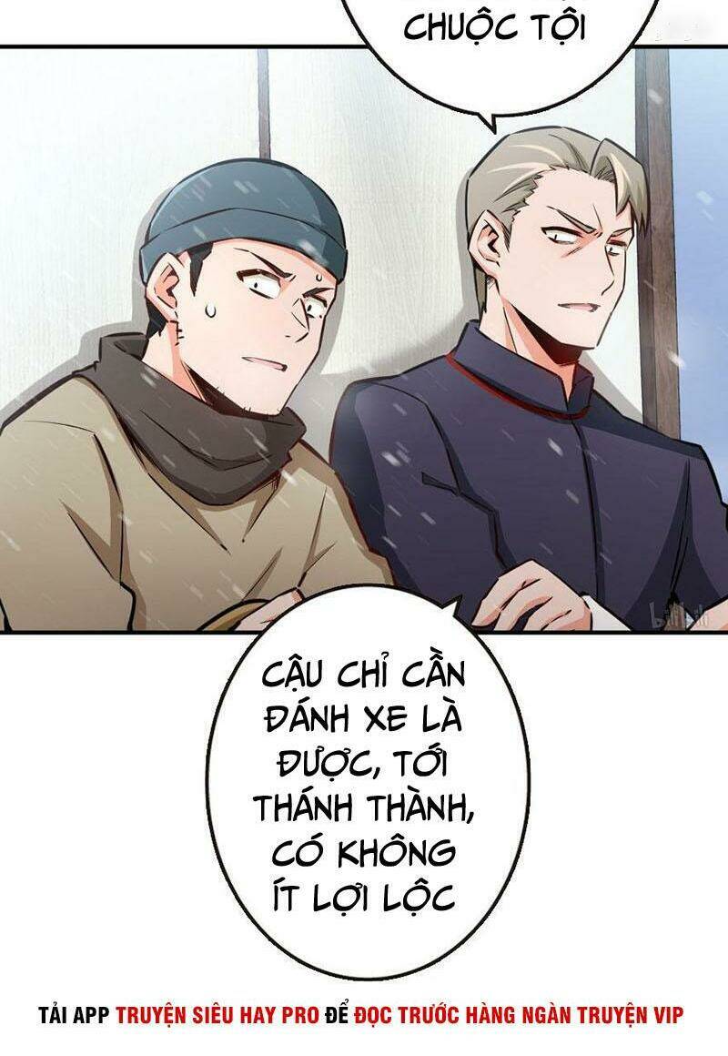 Thả Vu Nữ Đó Ra Chapter 59 - Trang 2