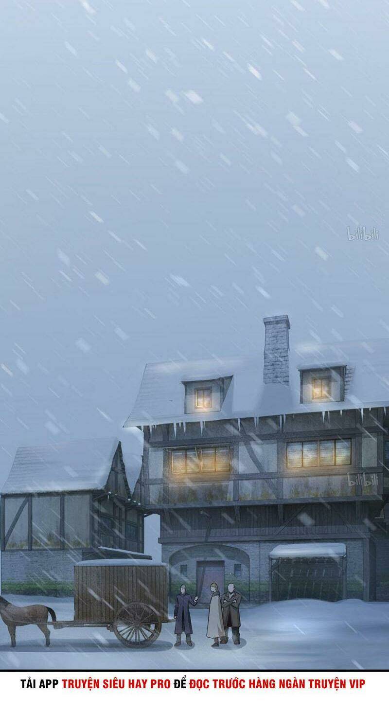 Thả Vu Nữ Đó Ra Chapter 59 - Trang 2