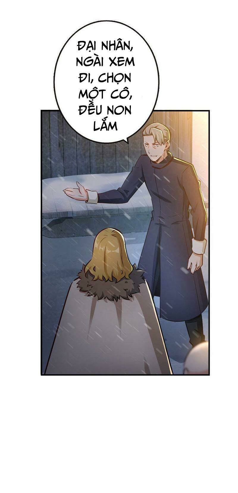 Thả Vu Nữ Đó Ra Chapter 59 - Trang 2