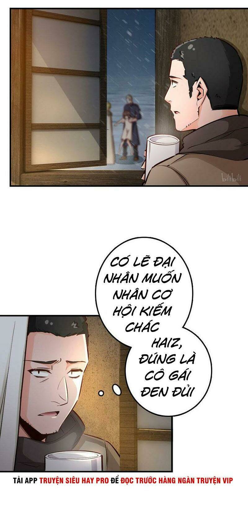 Thả Vu Nữ Đó Ra Chapter 59 - Trang 2