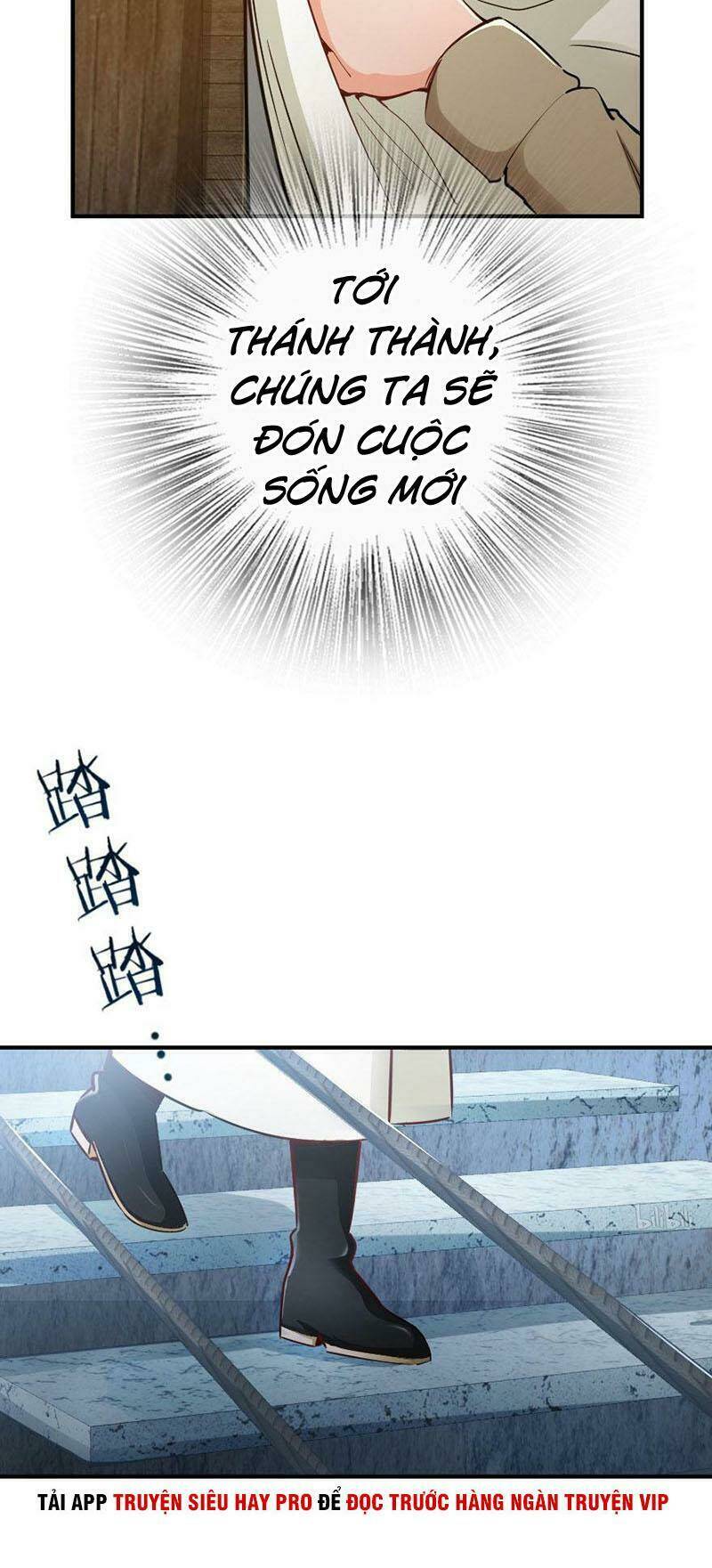 Thả Vu Nữ Đó Ra Chapter 59 - Trang 2