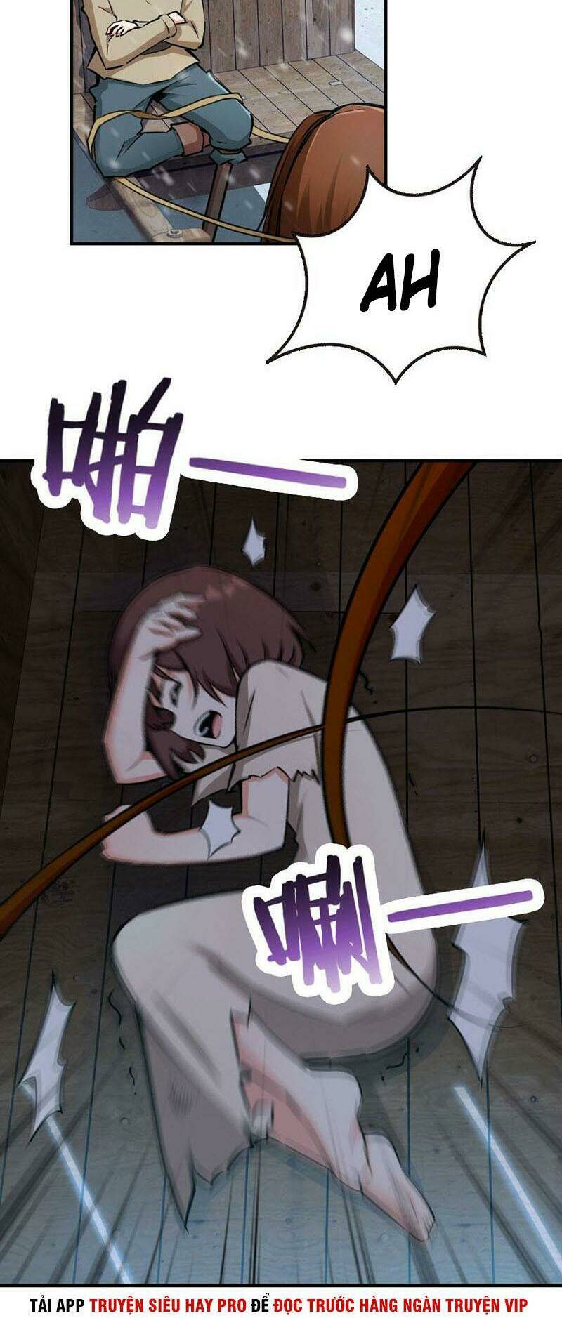 Thả Vu Nữ Đó Ra Chapter 59 - Trang 2