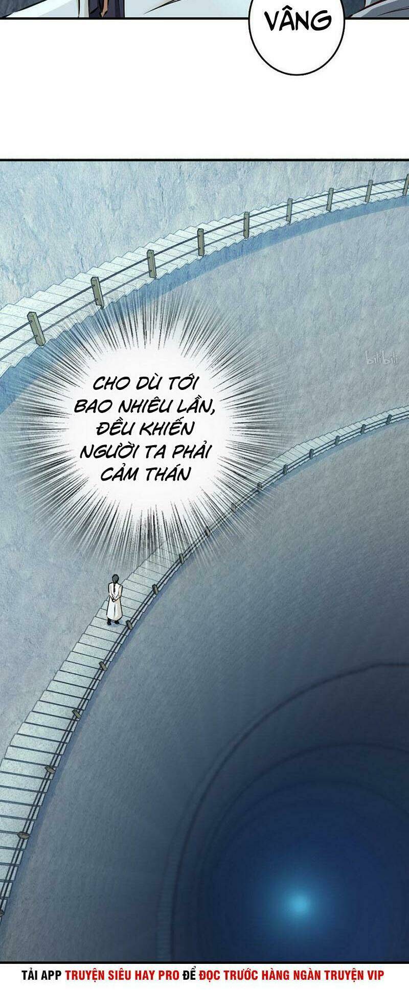 Thả Vu Nữ Đó Ra Chapter 59 - Trang 2