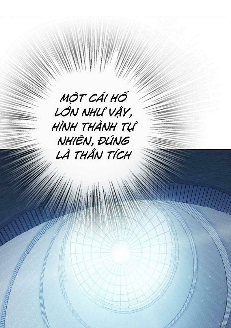 Thả Vu Nữ Đó Ra Chapter 59 - Trang 2