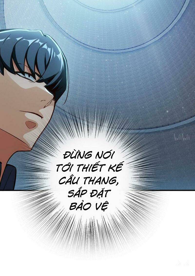 Thả Vu Nữ Đó Ra Chapter 59 - Trang 2