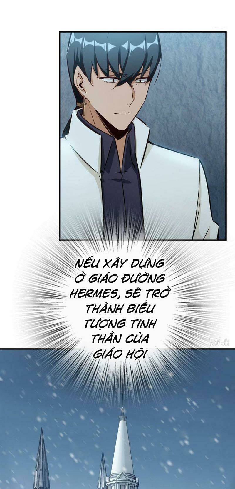Thả Vu Nữ Đó Ra Chapter 59 - Trang 2