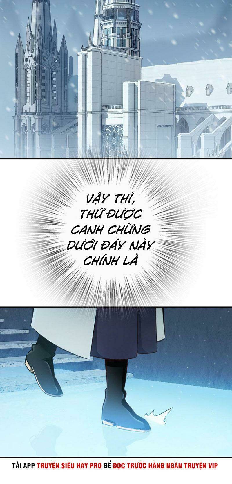 Thả Vu Nữ Đó Ra Chapter 59 - Trang 2