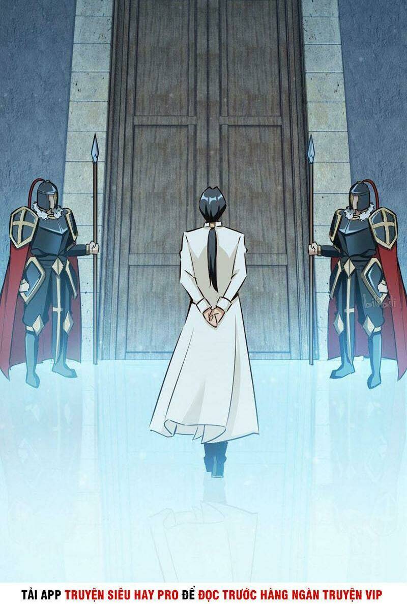 Thả Vu Nữ Đó Ra Chapter 59 - Trang 2