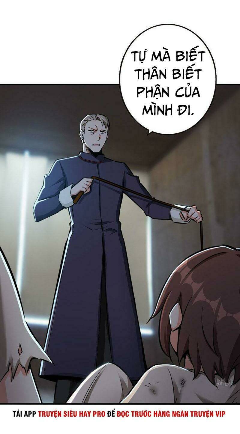 Thả Vu Nữ Đó Ra Chapter 59 - Trang 2