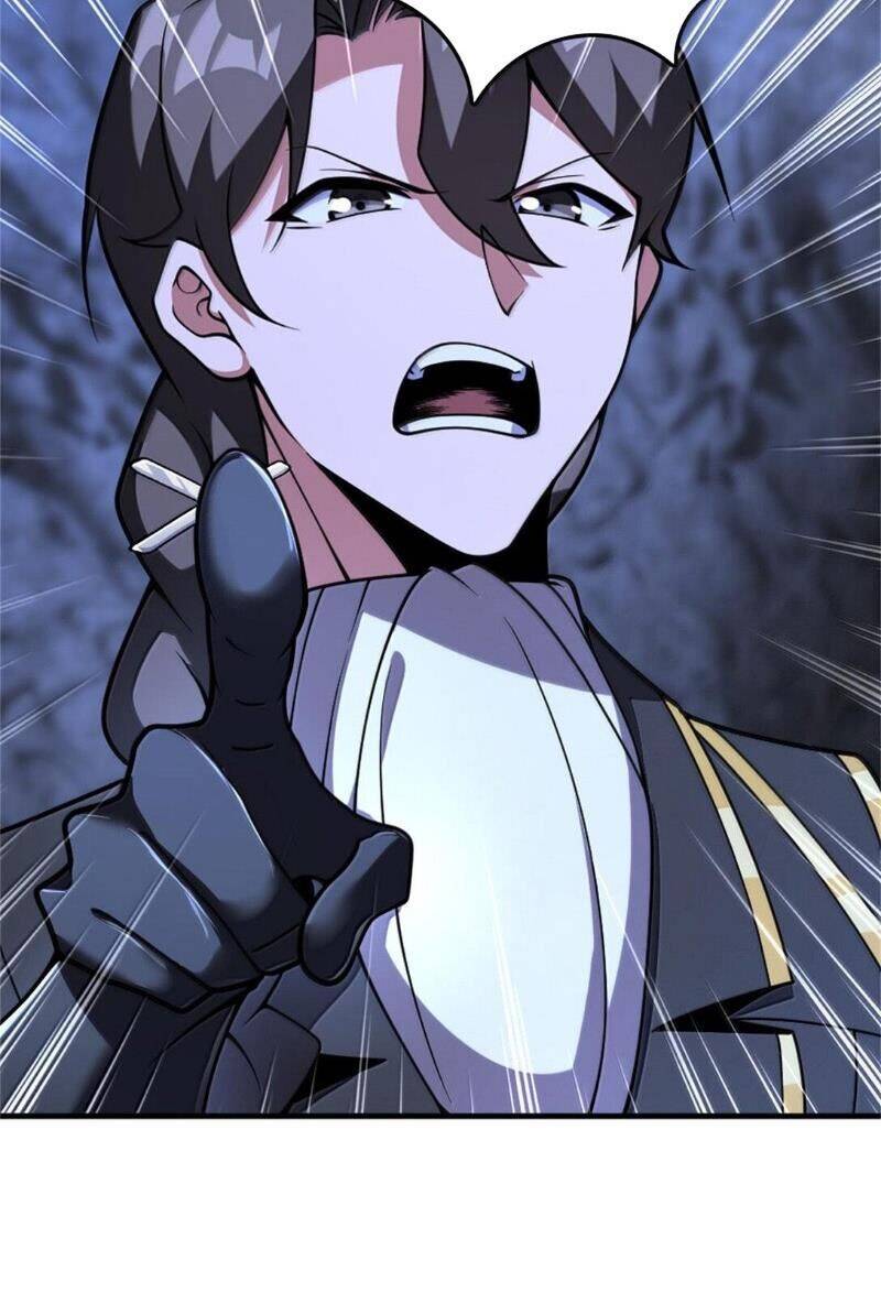 Thả Vu Nữ Đó Ra Chapter 590 - Trang 2