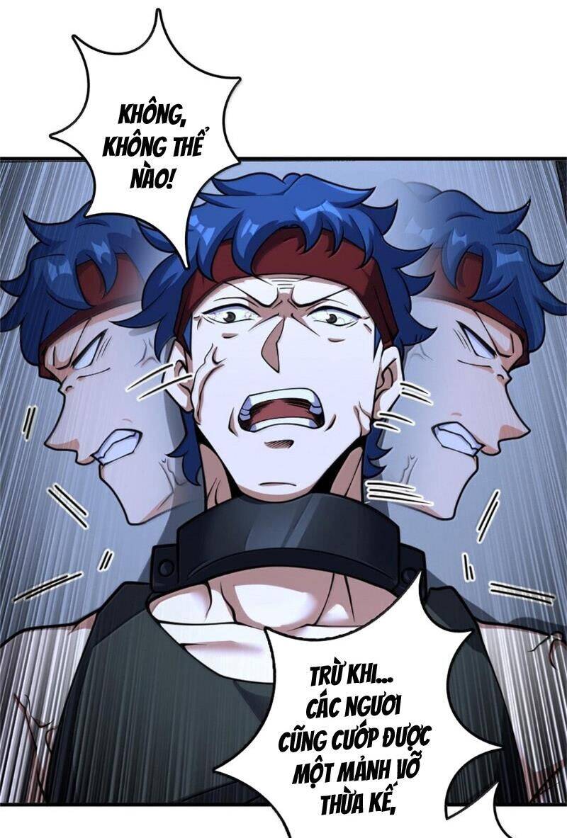 Thả Vu Nữ Đó Ra Chapter 590 - Trang 2