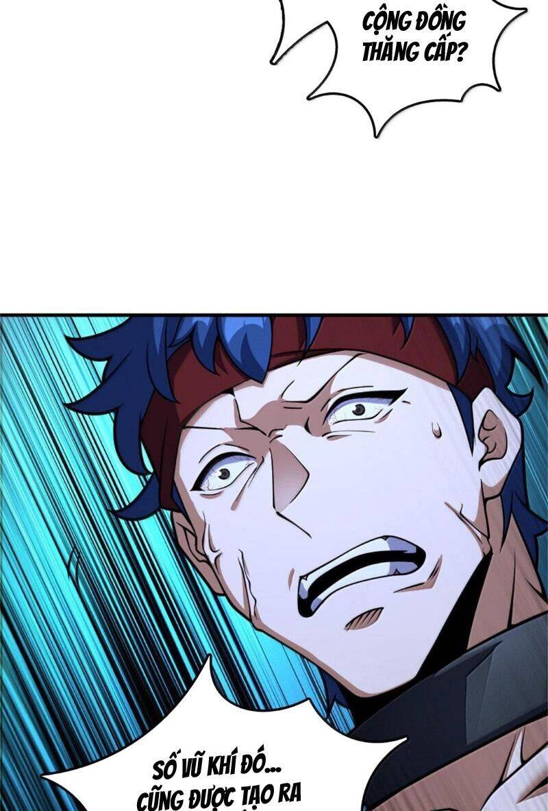 Thả Vu Nữ Đó Ra Chapter 590 - Trang 2