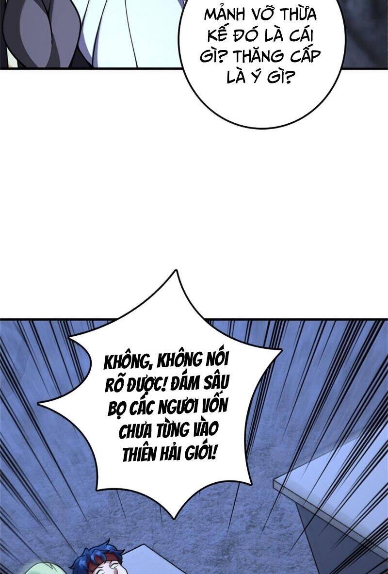 Thả Vu Nữ Đó Ra Chapter 590 - Trang 2