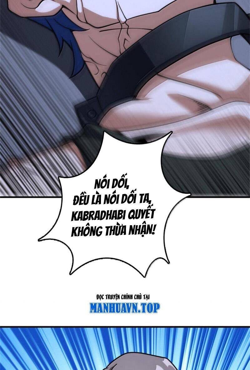 Thả Vu Nữ Đó Ra Chapter 590 - Trang 2