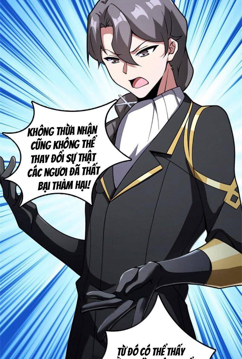 Thả Vu Nữ Đó Ra Chapter 590 - Trang 2