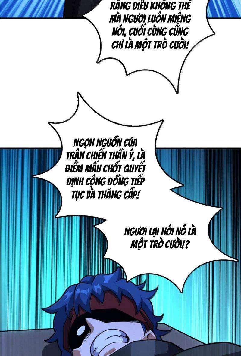 Thả Vu Nữ Đó Ra Chapter 590 - Trang 2