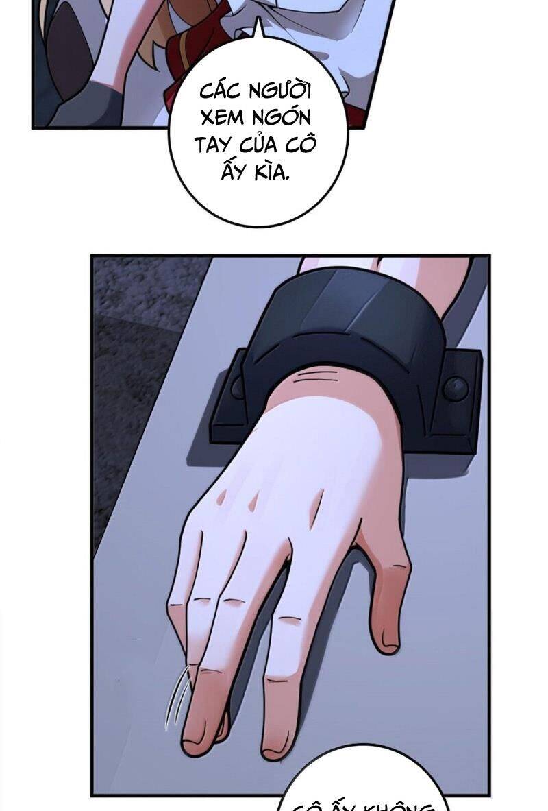 Thả Vu Nữ Đó Ra Chapter 590 - Trang 2