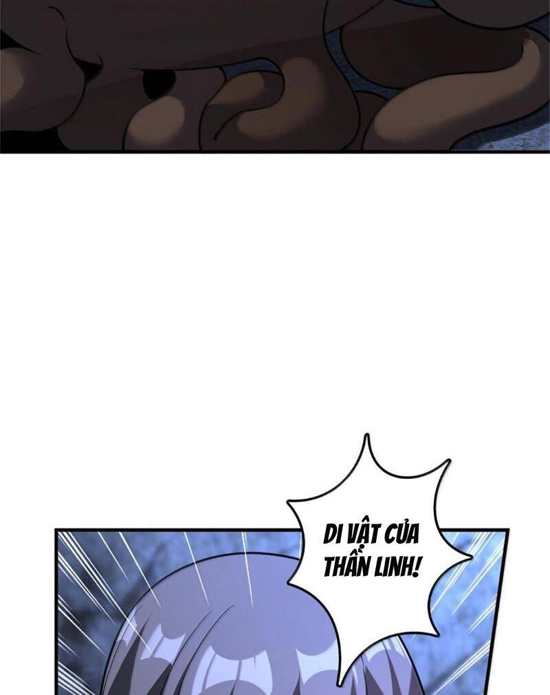 Thả Vu Nữ Đó Ra Chapter 590 - Trang 2