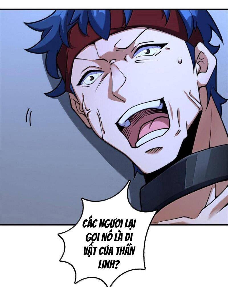 Thả Vu Nữ Đó Ra Chapter 590 - Trang 2