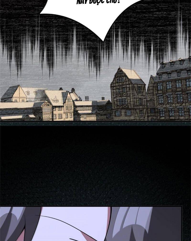 Thả Vu Nữ Đó Ra Chapter 590 - Trang 2