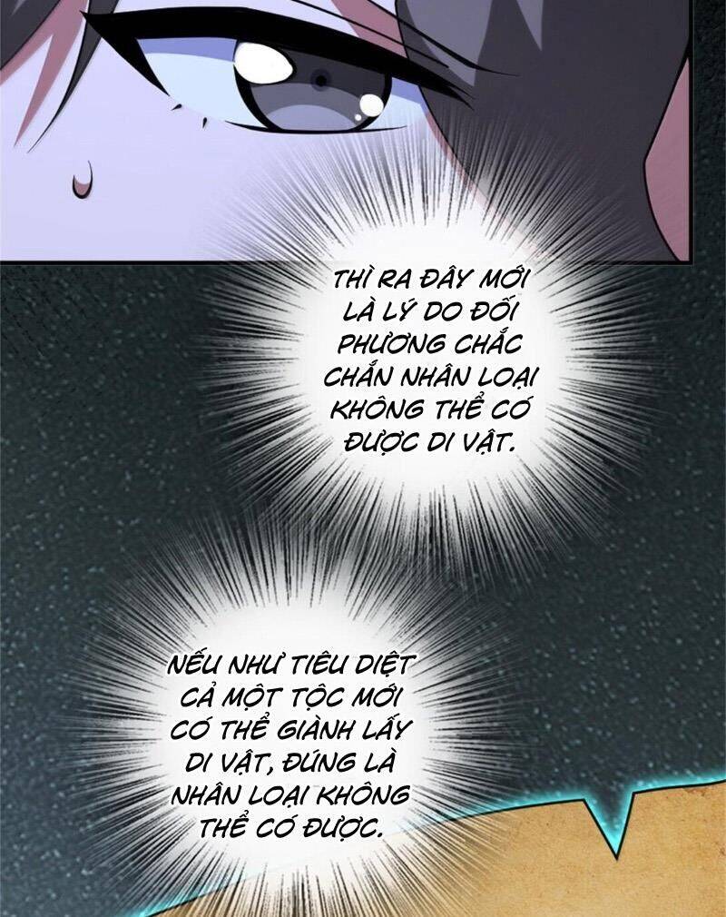 Thả Vu Nữ Đó Ra Chapter 590 - Trang 2