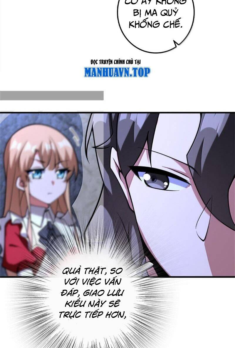 Thả Vu Nữ Đó Ra Chapter 590 - Trang 2