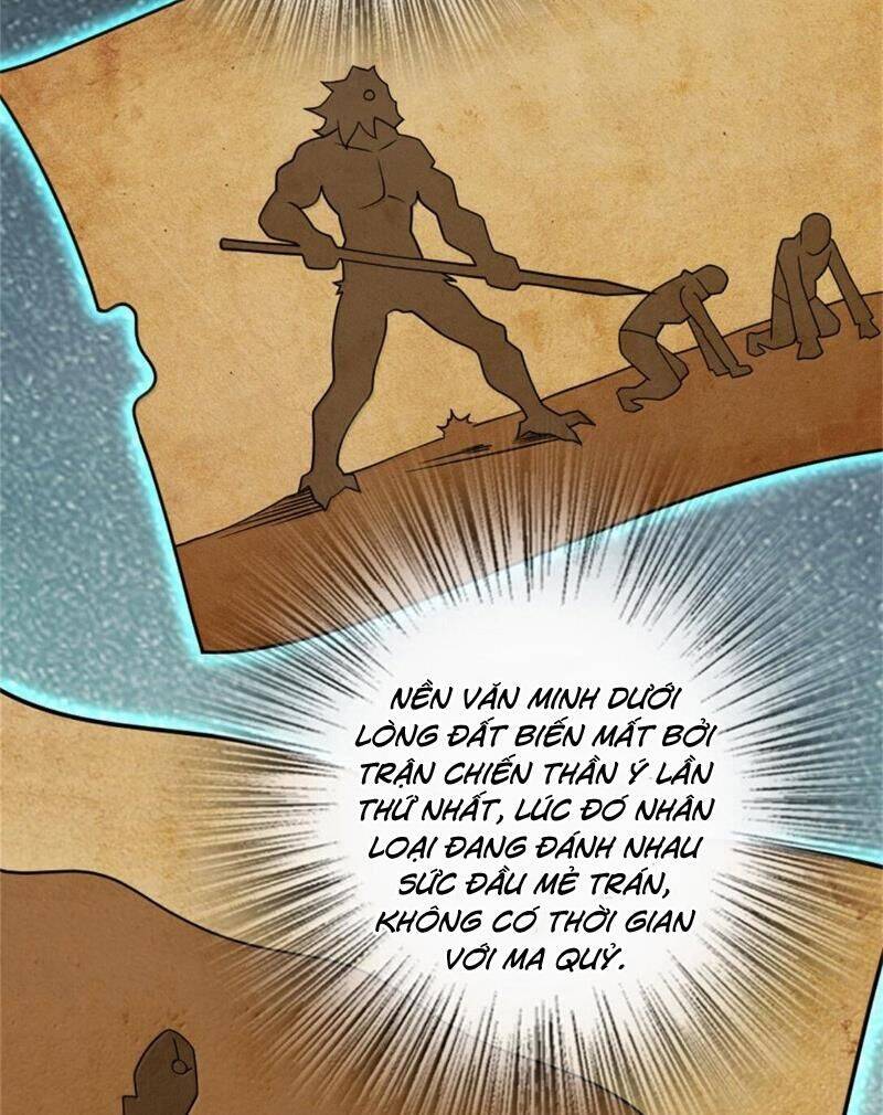 Thả Vu Nữ Đó Ra Chapter 590 - Trang 2