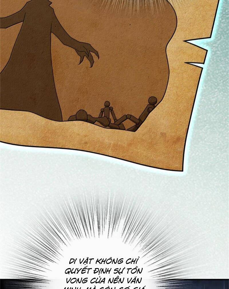 Thả Vu Nữ Đó Ra Chapter 590 - Trang 2