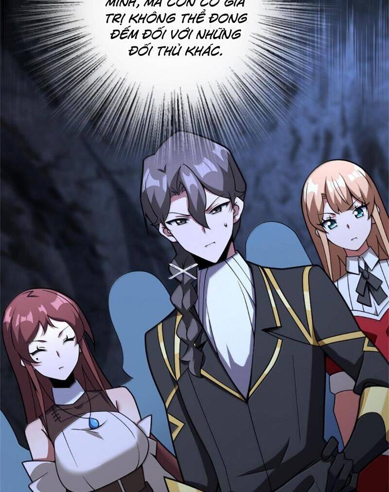 Thả Vu Nữ Đó Ra Chapter 590 - Trang 2