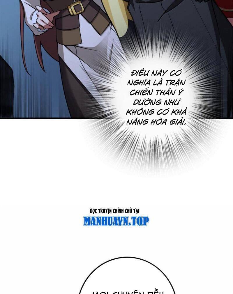 Thả Vu Nữ Đó Ra Chapter 590 - Trang 2