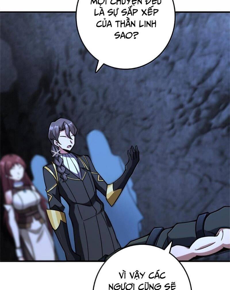 Thả Vu Nữ Đó Ra Chapter 590 - Trang 2