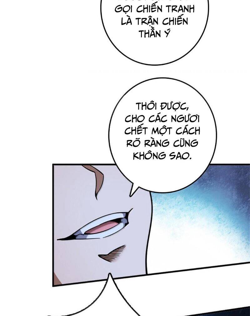 Thả Vu Nữ Đó Ra Chapter 590 - Trang 2