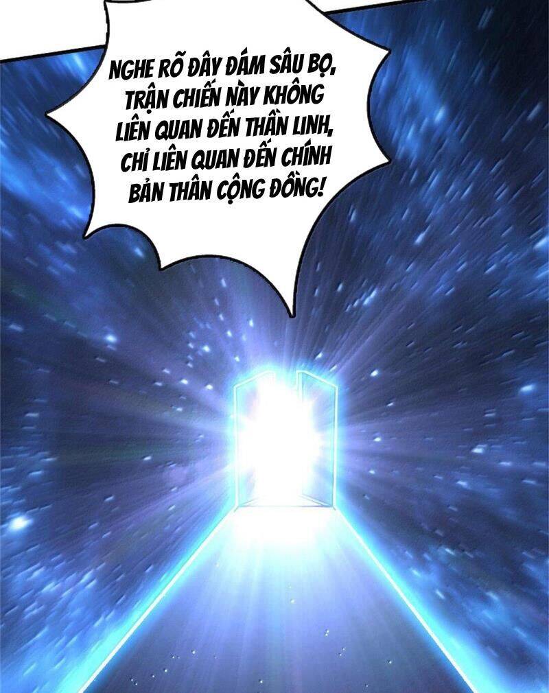 Thả Vu Nữ Đó Ra Chapter 590 - Trang 2