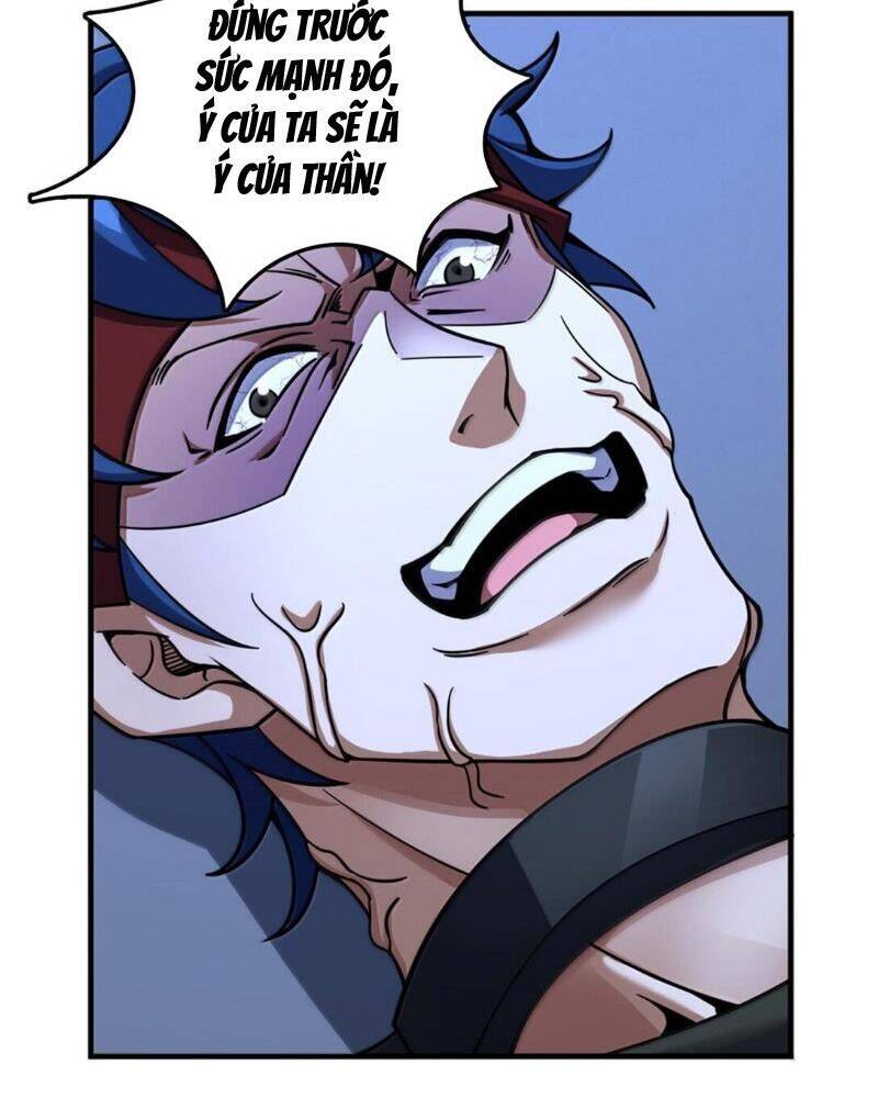 Thả Vu Nữ Đó Ra Chapter 590 - Trang 2