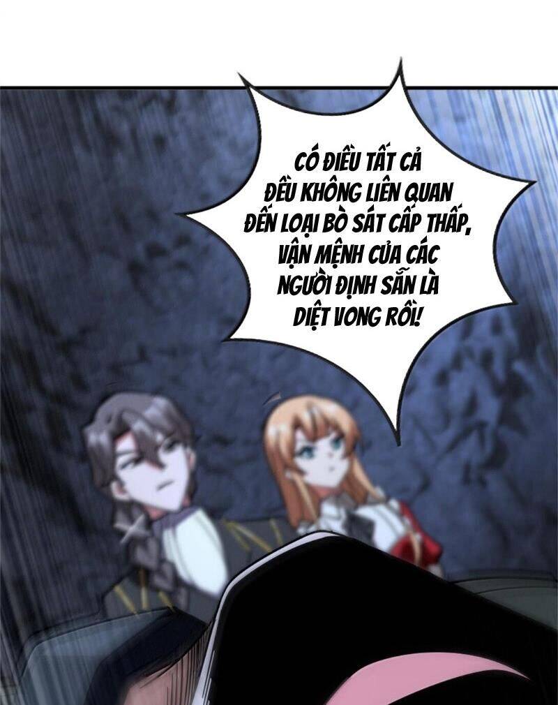 Thả Vu Nữ Đó Ra Chapter 590 - Trang 2