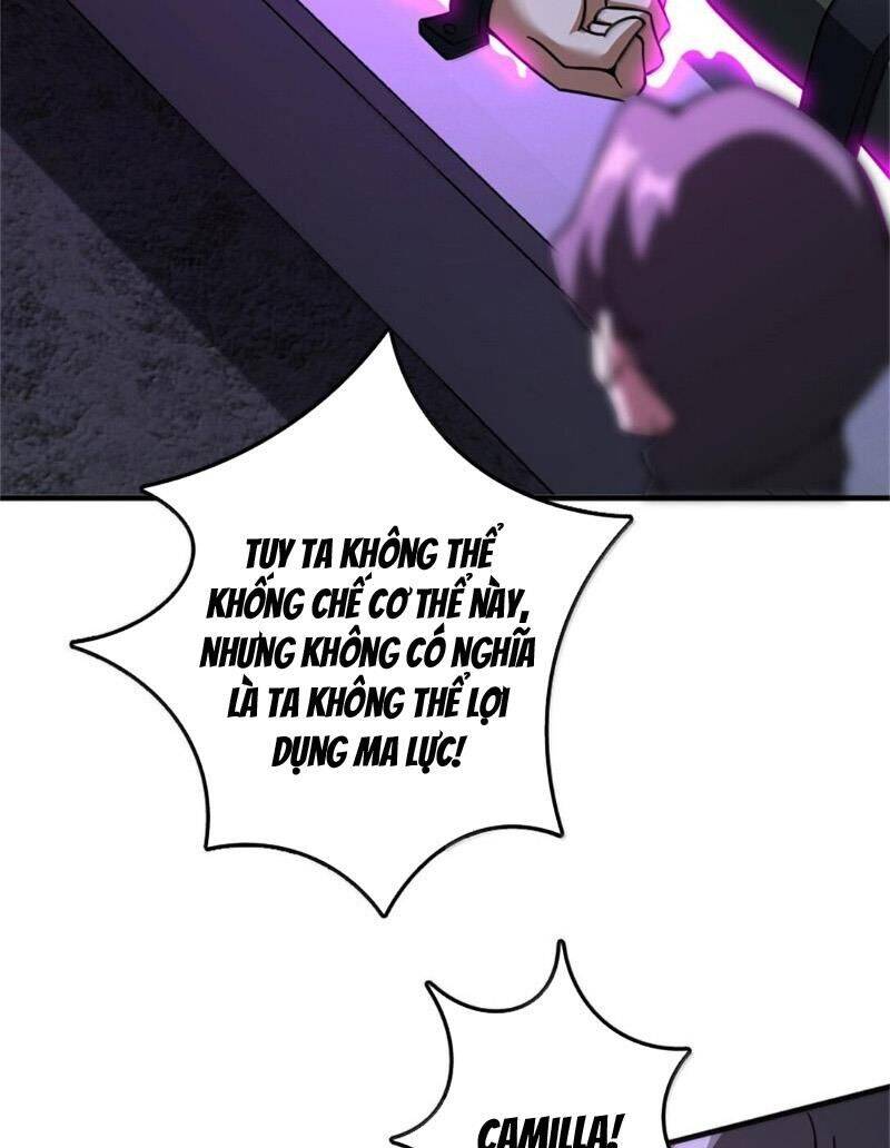 Thả Vu Nữ Đó Ra Chapter 590 - Trang 2