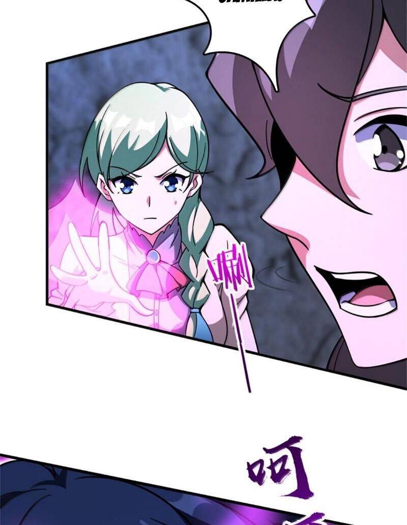 Thả Vu Nữ Đó Ra Chapter 590 - Trang 2