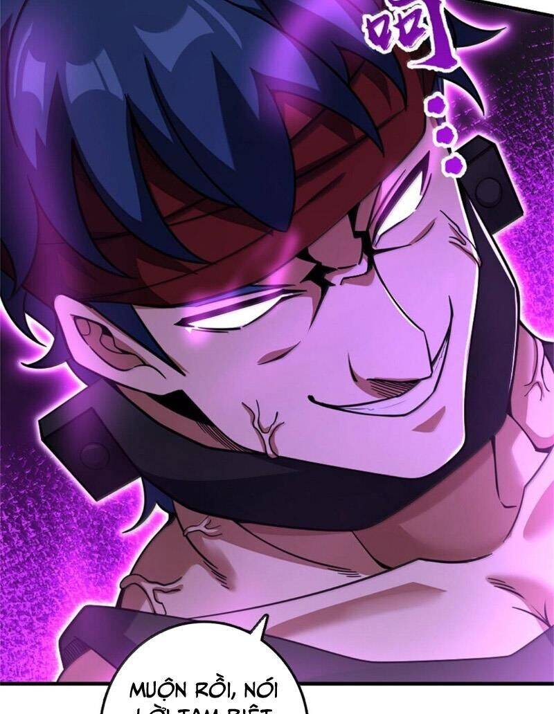 Thả Vu Nữ Đó Ra Chapter 590 - Trang 2