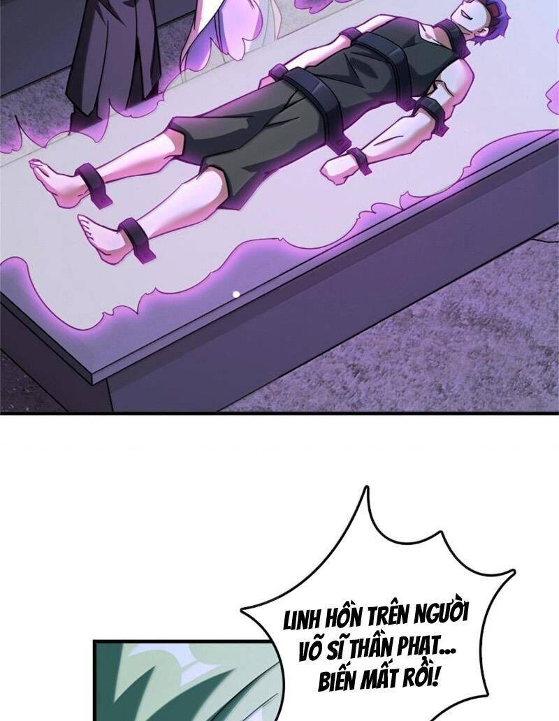 Thả Vu Nữ Đó Ra Chapter 590 - Trang 2