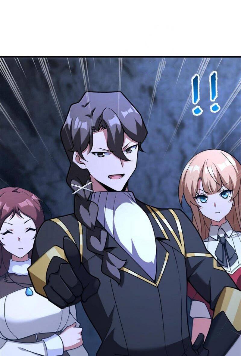 Thả Vu Nữ Đó Ra Chapter 590 - Trang 2