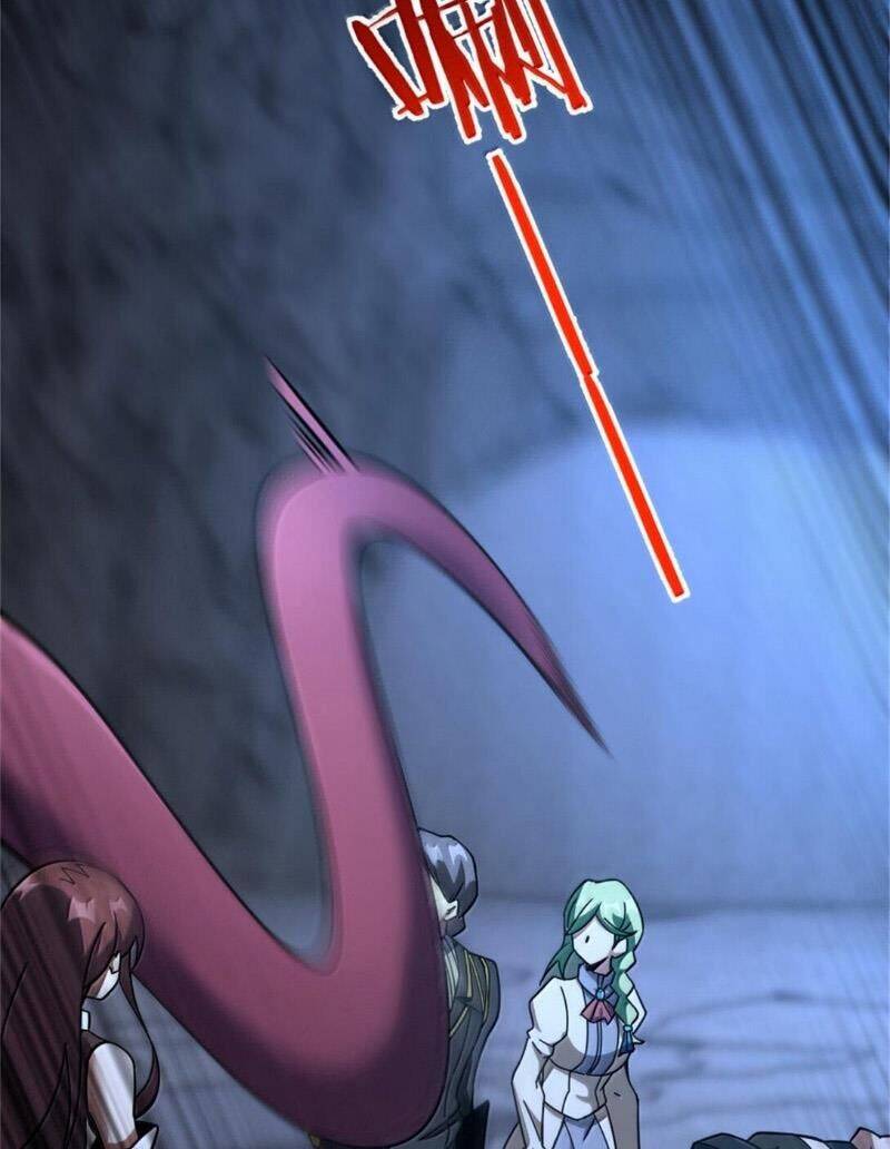 Thả Vu Nữ Đó Ra Chapter 590 - Trang 2