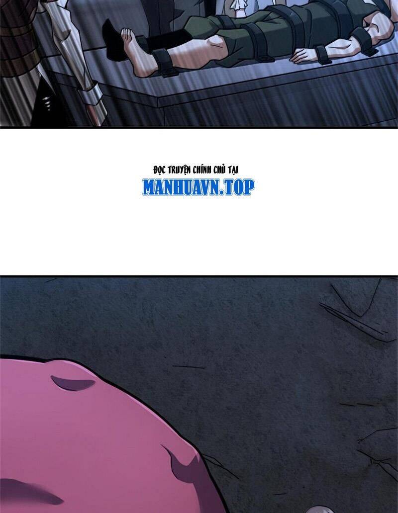 Thả Vu Nữ Đó Ra Chapter 590 - Trang 2